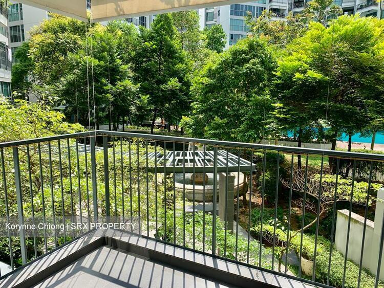 Eight Courtyards (D27), Condominium #263924571